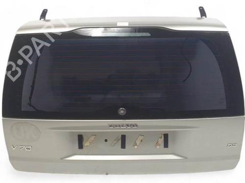 Tailgate VOLVO V70 II (285) D5 | 5 PUERTAS