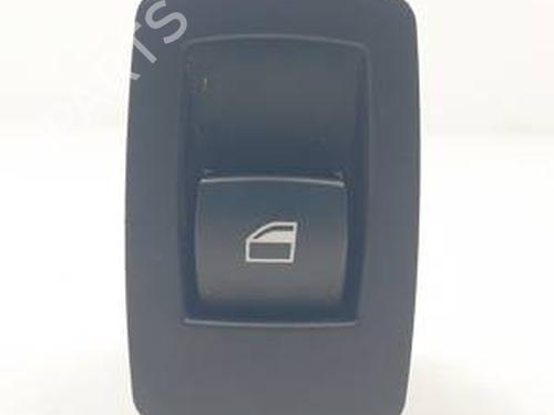 Used Right rear window switch BMW 1 (E87) 118 d (143 hp) 30998368