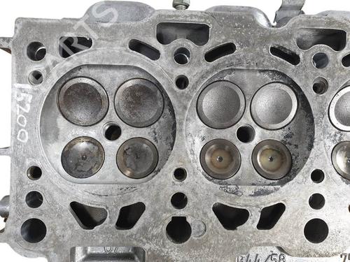 Cylinder head BMW 7 (E65, E66, E67) 745 i, Li | BP25121262M5 - Image 4