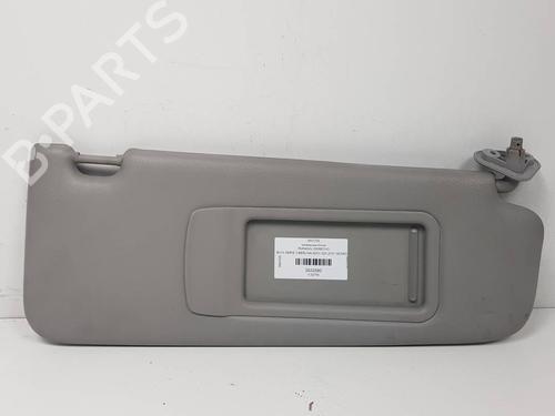 Right sun visor BMW 3 (E90) 320 i | BP36254479I2 - Image 2