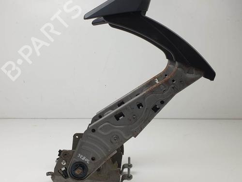 Used Hand brake Hand brake OPEL ZAFIRA / ZAFIRA FAMILY B (A05) 1.7 CDTI (M75) (110 hp) 28060970 28060970