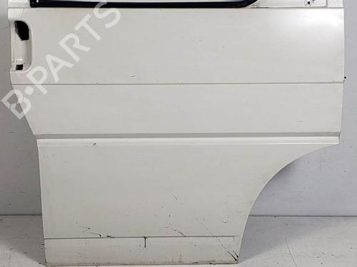 Right front door VW TRANSPORTER T4 Van (70A, 70H, 7DA, 7DH) 2.4 D | BP18653390C3 