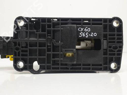 Gear lever VOLVO XC60 I SUV (156) D5 AWD | BP7406430M90 