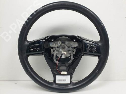 Used Steering wheel MAZDA CX-9 (TB) [2006-2026]  12446176