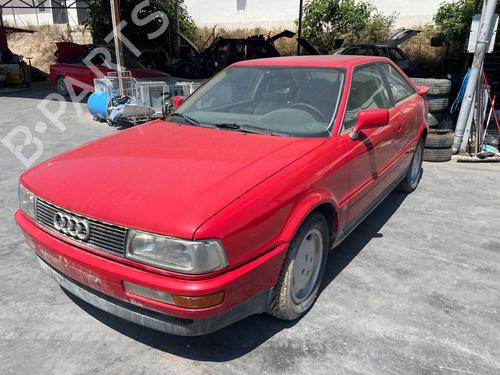 Used Parts AUDI COUPE B3 (89, 8B3)  2.2  4836308