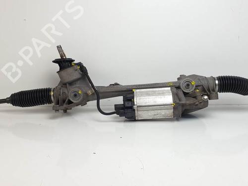 Used Steering rack Steering rack SEAT ALTEA XL (5P5, 5P8) 1.6 TDI (105 hp) 24339100 24339100