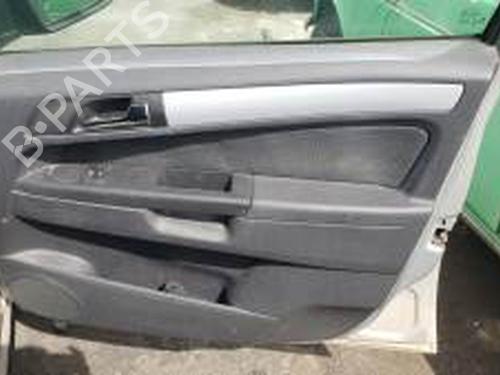 Mass air flow sensor OPEL ZAFIRA / ZAFIRA FAMILY B (A05) 1.9 CDTI (M75) | BP28388489M95 