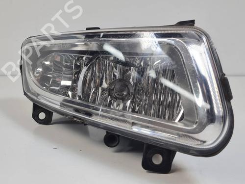 Used Right front fog light Right front fog light 35749764 35749764