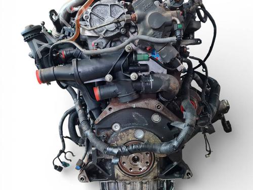 Engine FORD FOCUS C-MAX (DM2) 2.0 TDCi | BP30142552M1