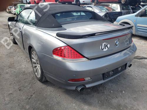 Left front window switch BMW 6 Convertible (E64) 645 Ci | BP27888764I27  - Image 10