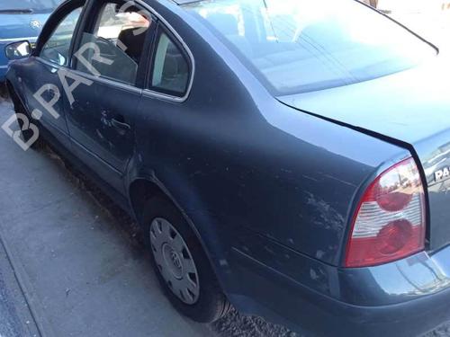 Right rear window switch VW PASSAT B5.5 (3B3) 1.9 TDI 4motion | BP6851101I28 - Image 7