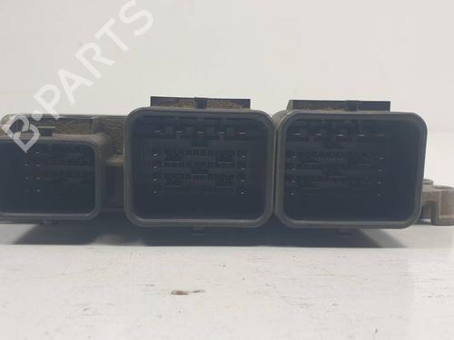 Engine control unit (ECU) MINI MINI COUNTRYMAN (R60) Cooper | BP34512689M57 - Image 2
