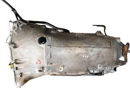 Gearbox MERCEDES-BENZ E-CLASS (W210) E 220 CDI (210.006) | BP30800933M3