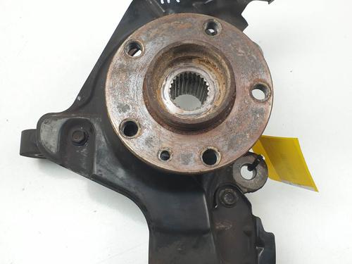 Used Right front steering knuckle Right front steering knuckle FIAT DOBLO Bus (263_) 1.3 D Multijet (263AXU1A, 263AYB1A) (95 hp) 24340100 24340100