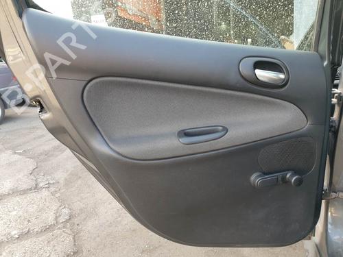 Right sun visor PEUGEOT 206+ (2L_, 2M_) 1.4 HDi eco 70 | BP40175462I2 - Image 16