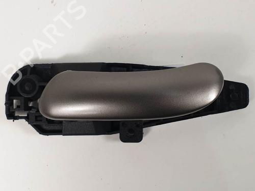 Used Rear left interior door handle Rear left interior door handle FIAT STILO (192_) 1.6 16V (192_XB1A) (103 hp) 6840242 6840242