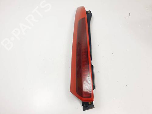 Used Left tailgate light Left tailgate light VOLVO XC90 I (275) D5 AWD (163 hp) 36254469 36254469