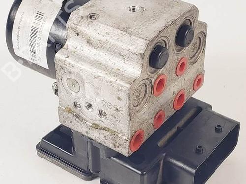 Used ABS pump ABS pump LANCIA YPSILON (843_) 1.3 JTD (843.AXD11, 843.AXD1A) (70 hp) 15509285 15509285