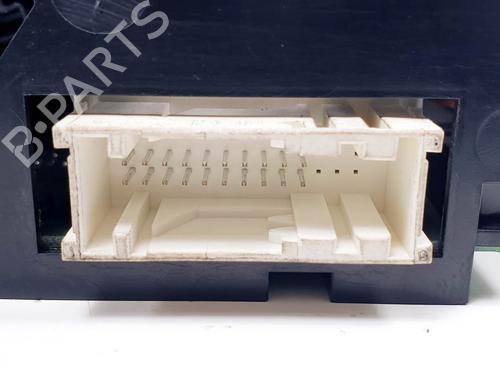 Climate control JAGUAR X-TYPE I (X400) 2.5 V6 All-wheel Drive | BP25144582I5 - Image 6