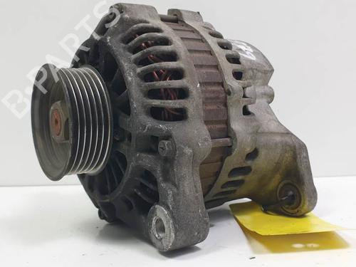 Used Alternator NISSAN ALMERA TINO (V10) 2.0 (136 hp) 10094600
