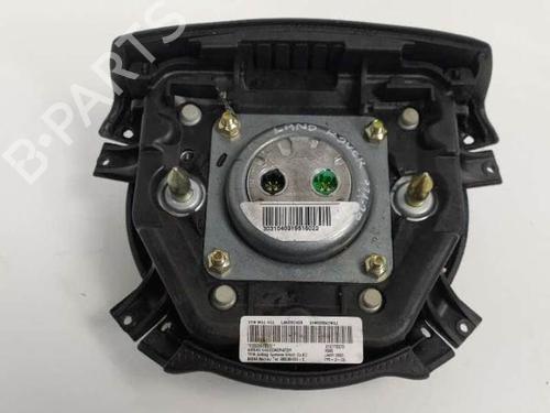 Driver airbag LAND ROVER RANGE ROVER III (L322) 3.0 D 4x4 | BP6857355C9 