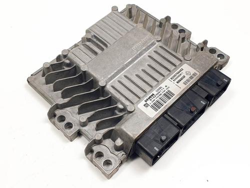 Used Engine control unit (ECU) Engine control unit (ECU) RENAULT MEGANE II Saloon (LM0/1_) 1.5 dCi (LM1E) (106 hp) 25139870 25139870