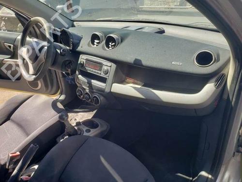 Mass air flow sensor SMART FORFOUR (454) 1.5 CDI (454.001) | BP17706660M95 