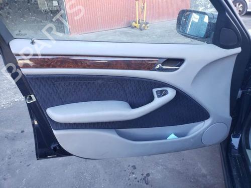 AC radiator BMW 3 (E46) 318 i | BP25117147M32 