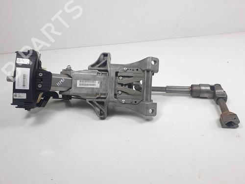 Steering column FORD KUGA II (DM2) 2.0 TDCi 4x4 | BP12377765M21 - Image 4