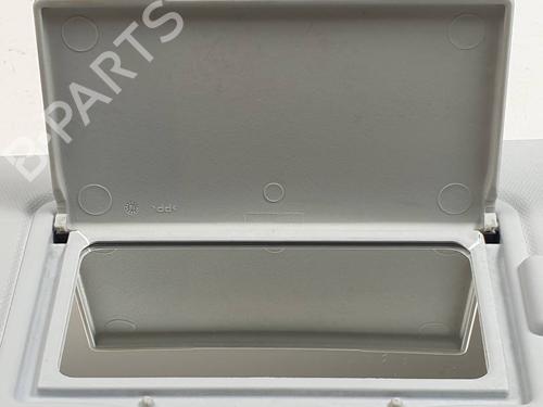 Left sun visor PEUGEOT 2008 I (CU_) 1.2 PureTech 82 | BP29474178I1 - Image 3