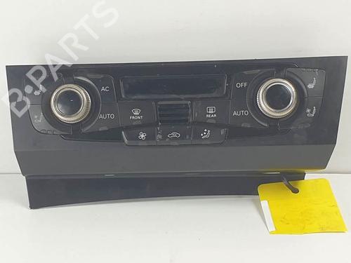Used Climate control Climate control AUDI A5 (8T3) S5 quattro (333 hp) 18120394 18120394