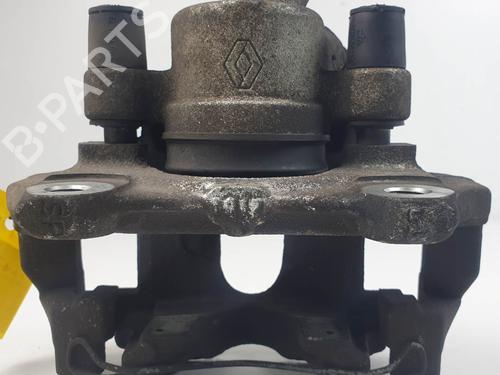 Left front brake caliper SMART FORFOUR Hatchback (453) 1.0 (453.042, 453.043) | BP25128751M105 - Image 4