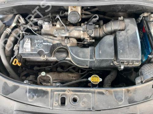 Climate control KIA PICANTO I (SA) 1.0 | BP28061854I5 