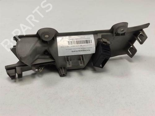 Front right interior door handle AUDI A4 B6 Avant (8E5) 1.9 TDI | BP9821229I14 