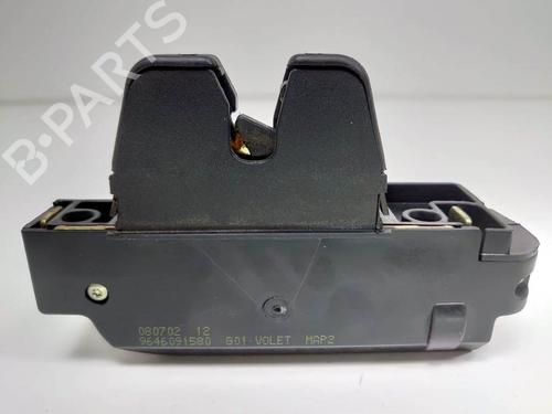 Used Tailgate lock Tailgate lock CITROËN XSARA PICASSO (N68) 2.0 HDi (90 hp) 8310940 8310940