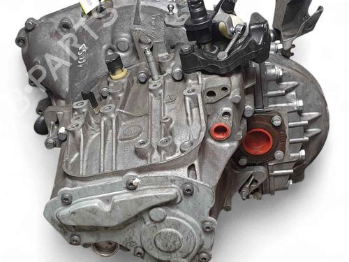 Gearbox CITROËN C5 III (RD_) 2.0 HDi 165 (RDRHHA, RDRHH8) | BP24931080M3  - Image 5