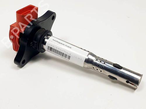 Used Ignition coil AUDI A3 (8L1) 1.8 T (150 hp) 25116786
