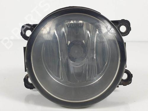 Used Right front fog light Right front fog light RENAULT GRAND SCÉNIC II (JM0/1_) 1.5 dCi (JM1E) (106 hp) 12364299 12364299