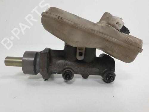 Used Brake master cylinder Brake master cylinder PEUGEOT PARTNER MPV (5_, G_) 2.0 HDI (90 hp) 6859817 6859817