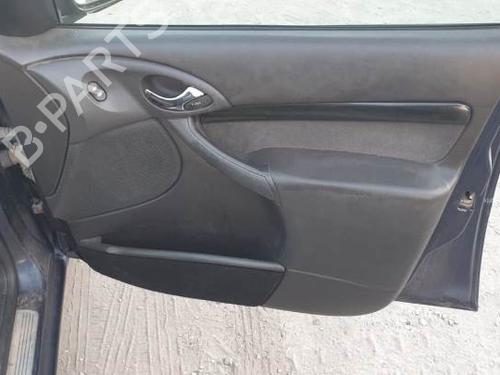 Left front driveshaft FORD FOCUS I Turnier (DNW) 1.8 TDCi | BP22542253M38 