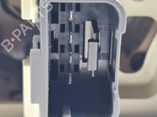 Right taillight VW JETTA III (1K2) 1.9 TDI | BP30120201C35