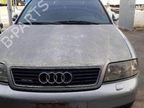 Used Parts AUDI A6 C5 Avant (4B5, 4B6) 2.5 TDI quattro 823545