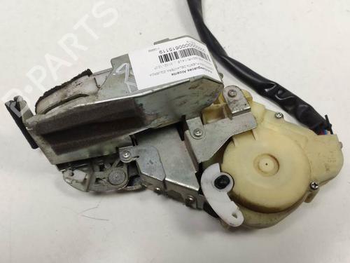 Front left lock HONDA JAZZ II (GD_, GE3, GE2) 1.3 iDSi (GD1) | BP10006697C98 