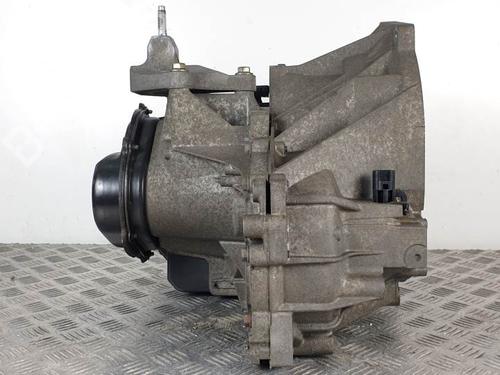 Gearbox MAZDA 2 (DY) 1.2 (DY3W) | BP9295550M3 