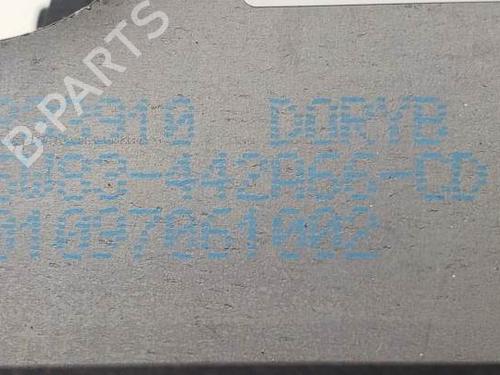 Tailgate lock JAGUAR XF I (X250) 3.0 | BP25118966C101 