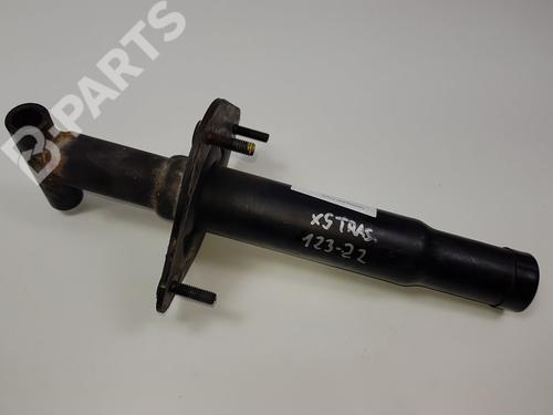Rear bumper reinforcement BMW X5 (E53) 3.0 d | BP9583640C73 