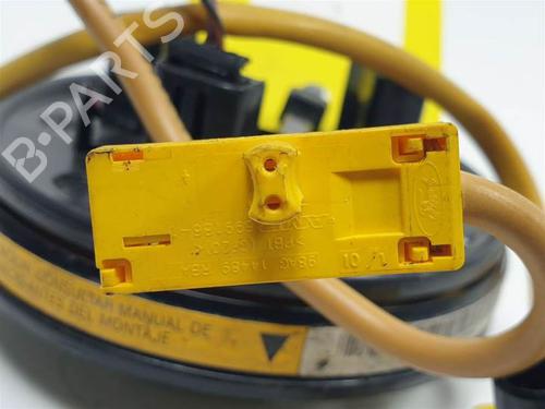 Squib airbag FORD FIESTA IV (JA_, JB_) 1.25 i 16V | BP10735185C102 