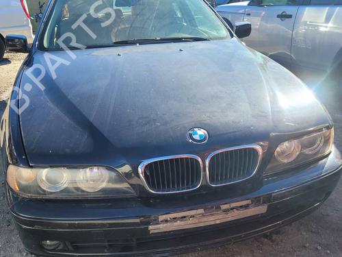 Engine BMW 5 (E39) 530 d | BP31351766M1  - Image 26