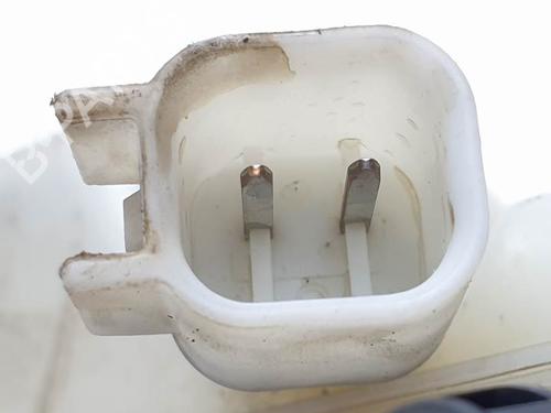 Brake master cylinder FORD FOCUS II (DA_, HCP, DP) 2.0 TDCi | BP24930158M77 