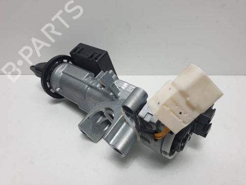 Electronic module OPEL AGILA (B) (H08)  | BP13954814M83 